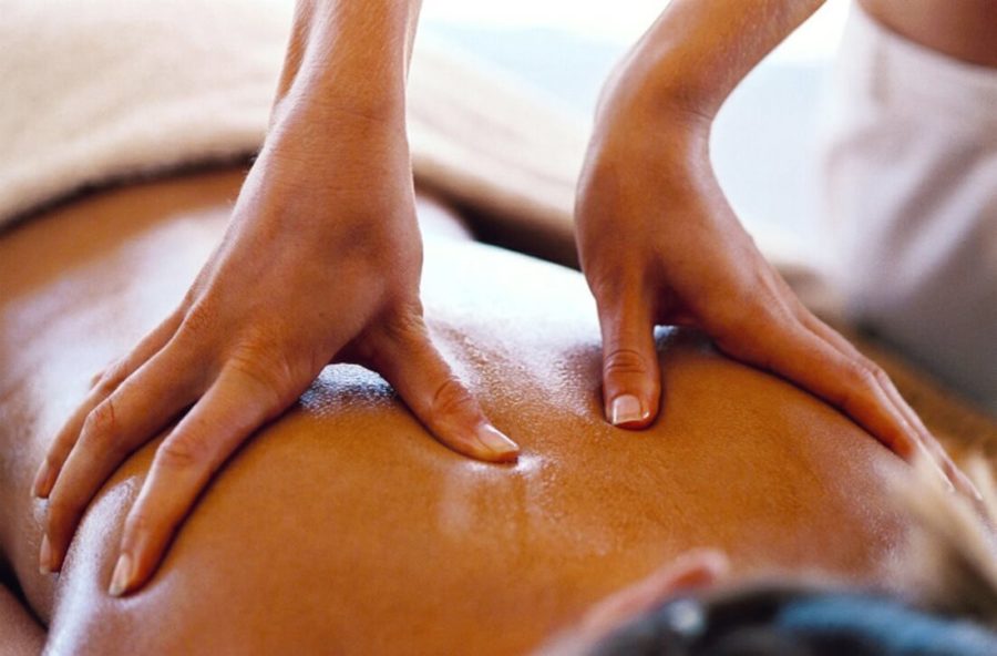 Massages | Institut Valentine à Etterbeek