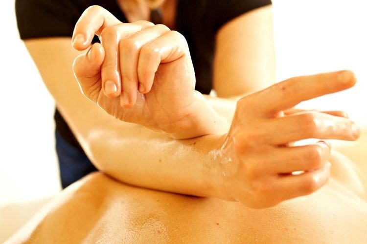 Massage Lomi-Lomi | Institut Valentine